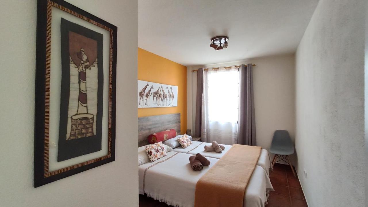 Apartamentos Cristamar Centro Y Playa Estepona Zewnętrze zdjęcie