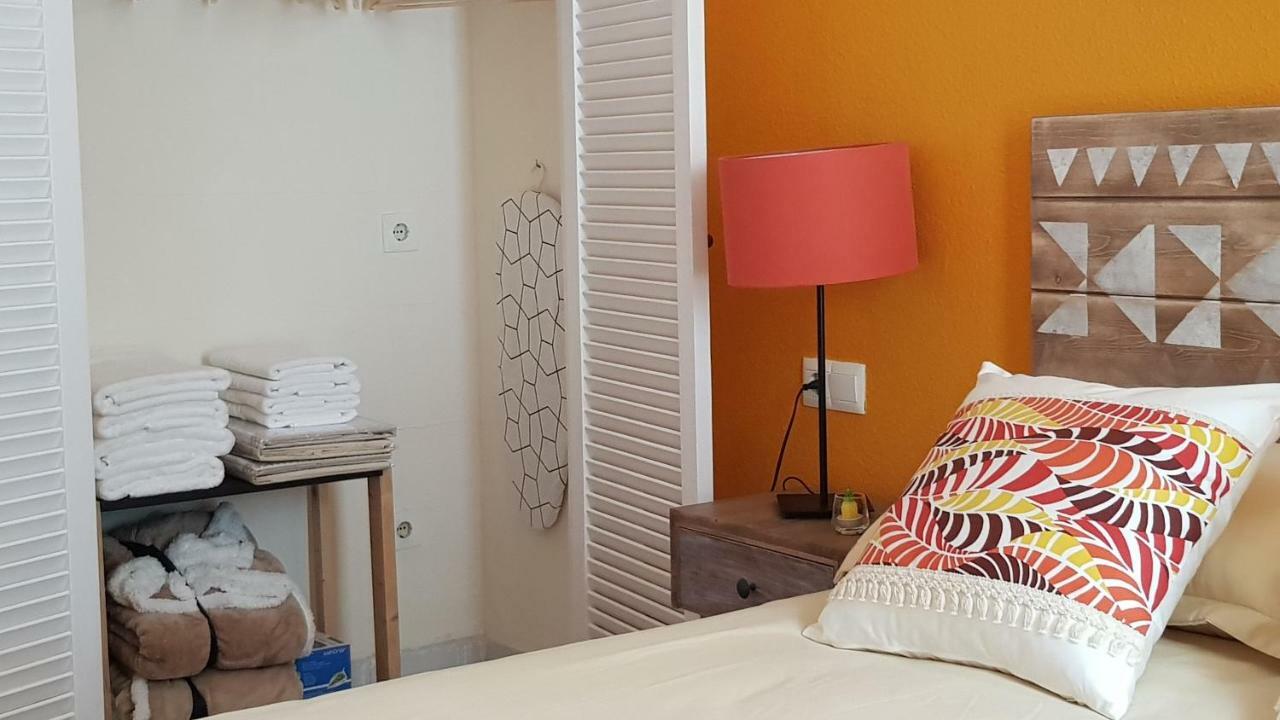 Apartamentos Cristamar Centro Y Playa Estepona Zewnętrze zdjęcie