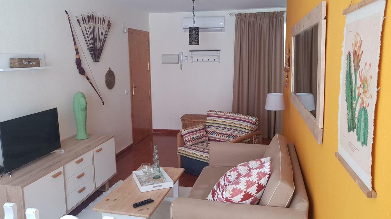 Apartamentos Cristamar Centro Y Playa Estepona Zewnętrze zdjęcie