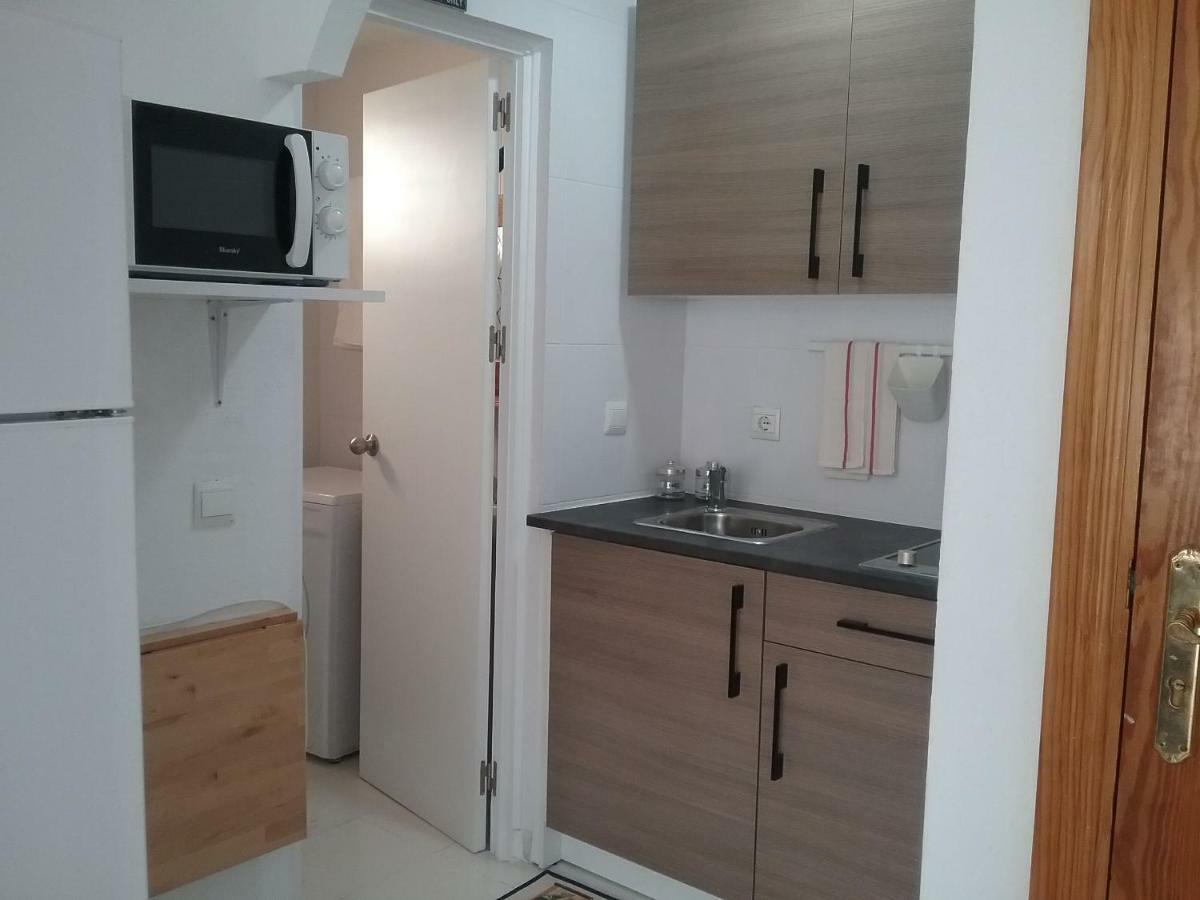 Apartamentos Cristamar Centro Y Playa Estepona Zewnętrze zdjęcie